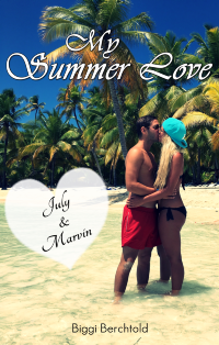 AMAZON Ebook My Summer Love July &amp; Marvin_1